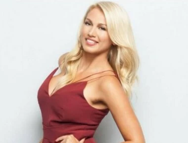 Κωνσταντίνα Σπυροπούλου: Η συνεργασία με τον Σκάι και η απάντησή της για «σχέση» με τον Τούρκο Ατζούν (βίντεο)